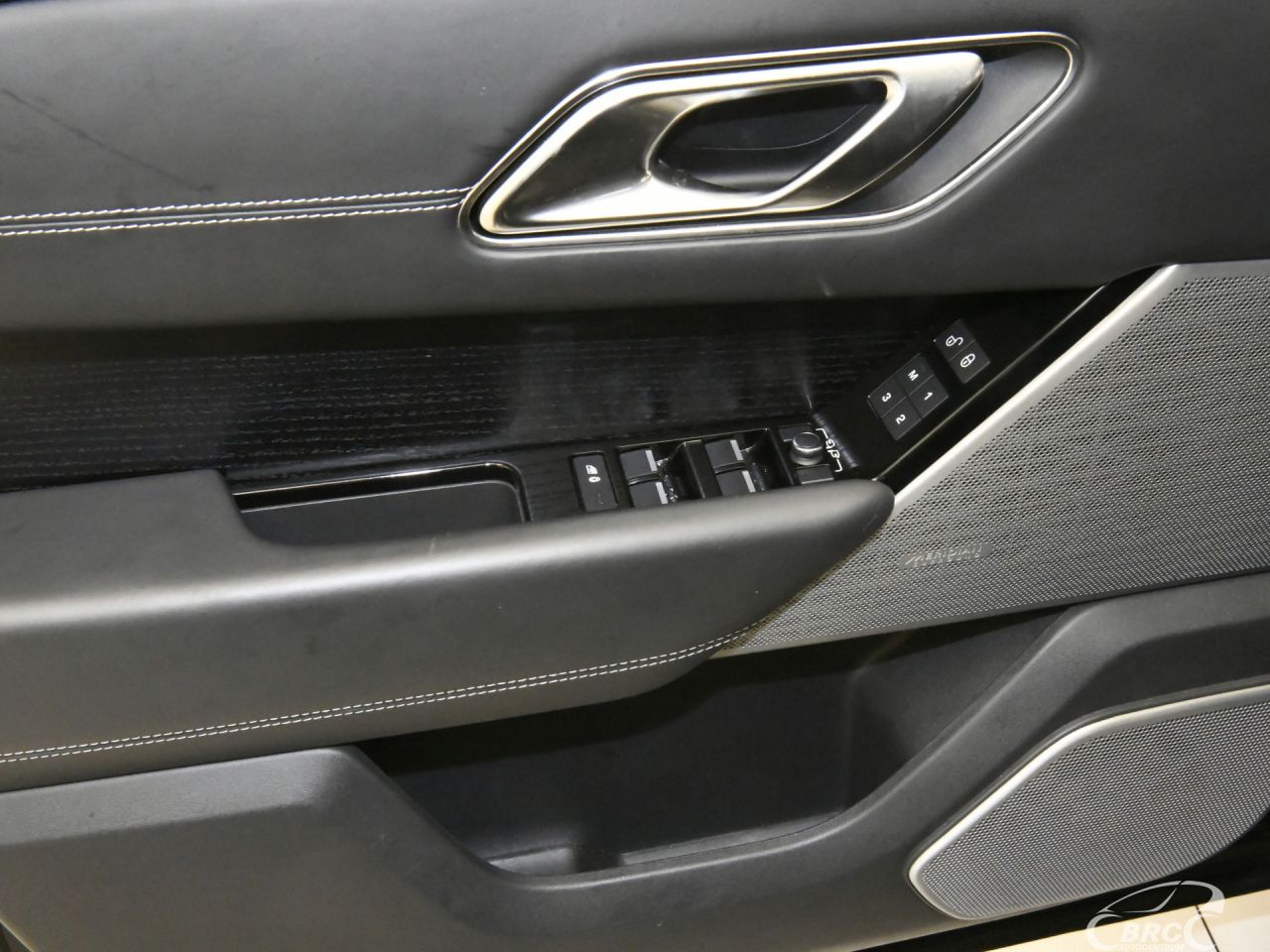 Land Rover Range Rover | 21