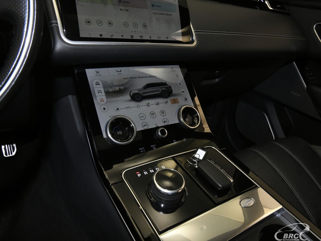 Land Rover Range Rover | 29