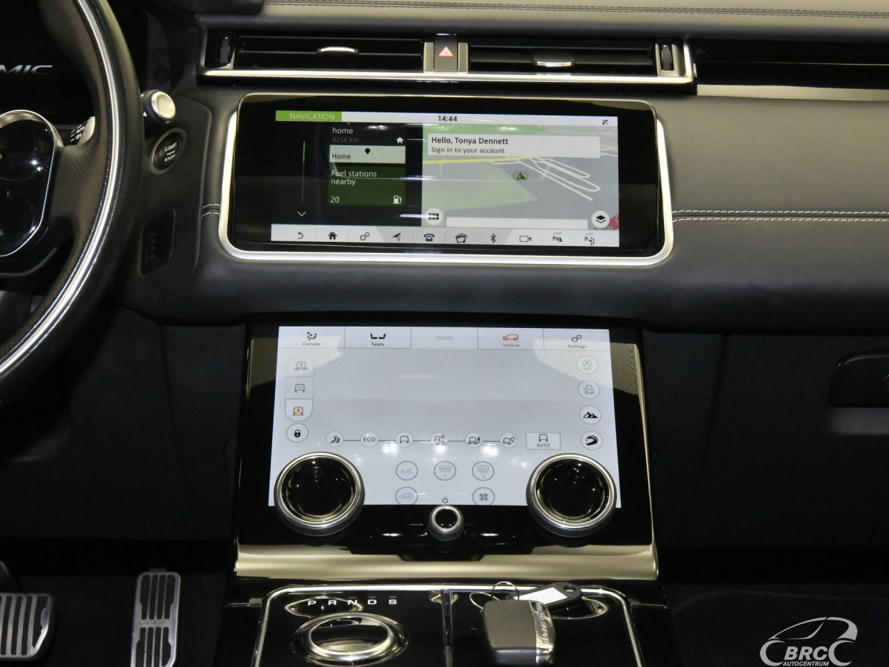 Land Rover Range Rover | 18