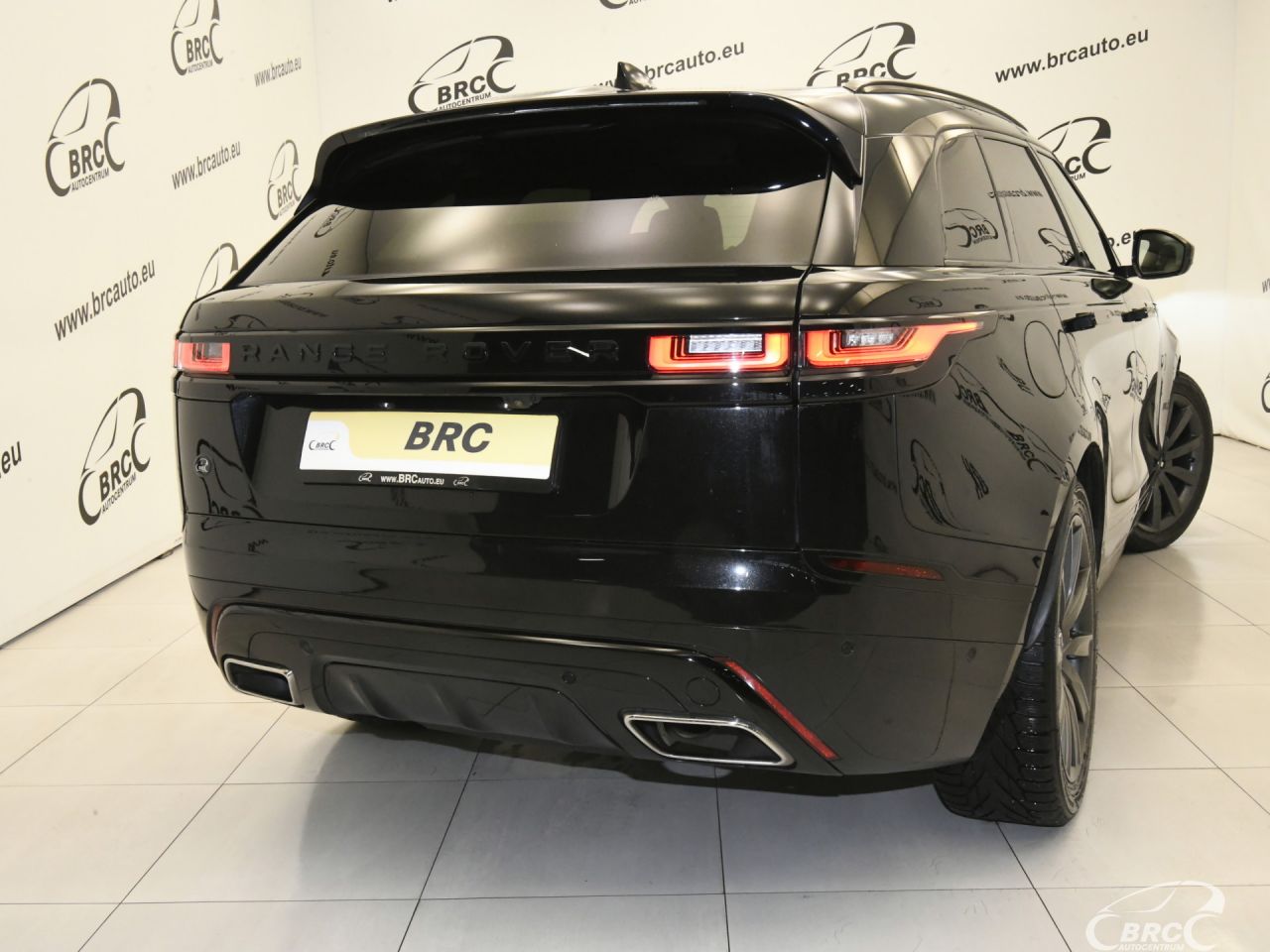 Land Rover Range Rover | 49