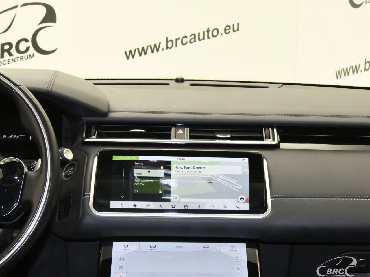 Land Rover Range Rover | 17