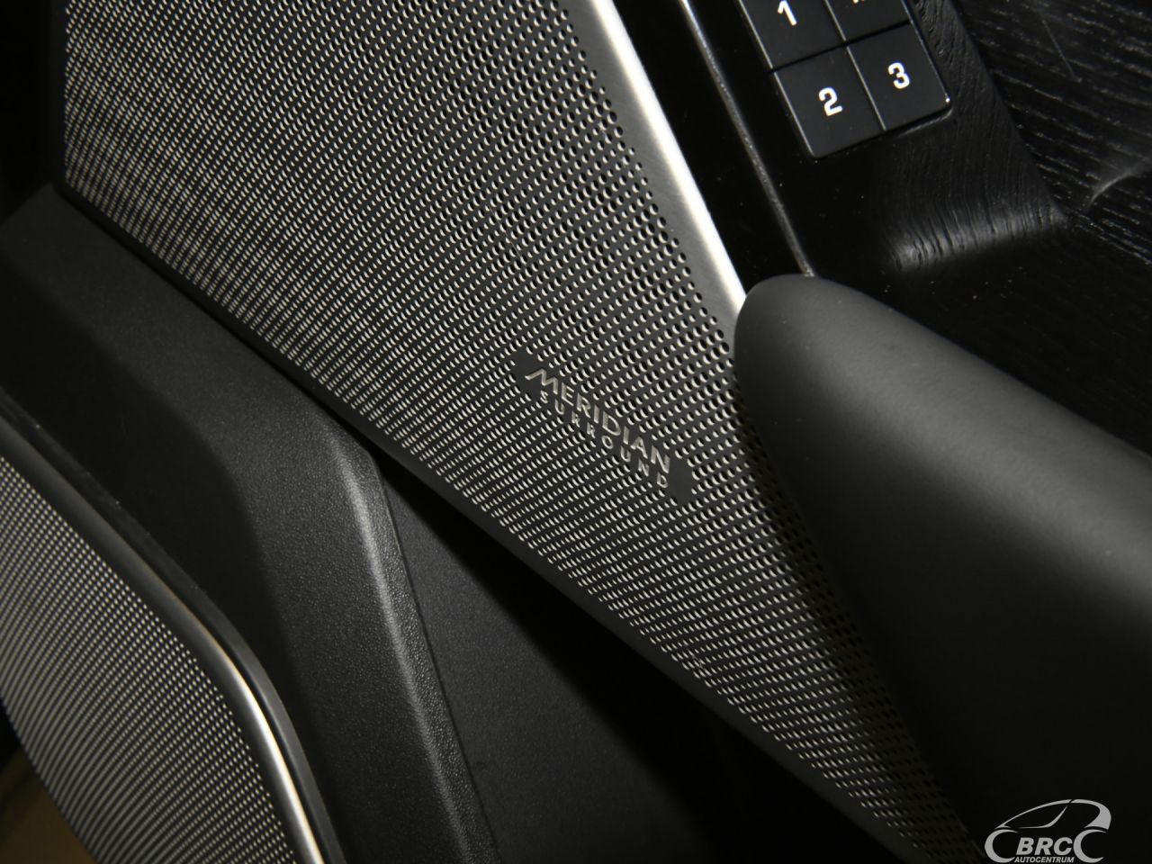 Land Rover Range Rover | 9