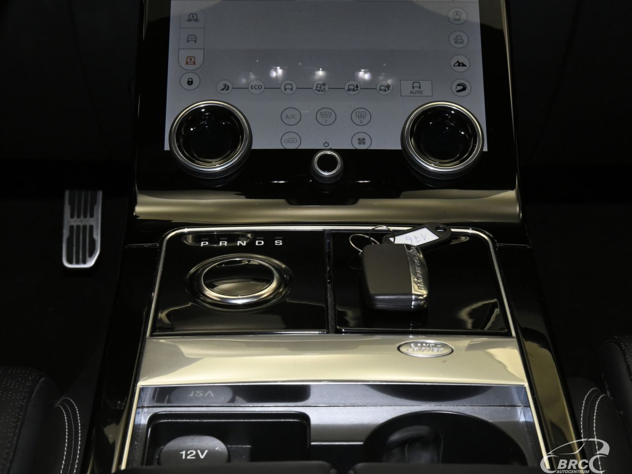 Land Rover Range Rover | 19