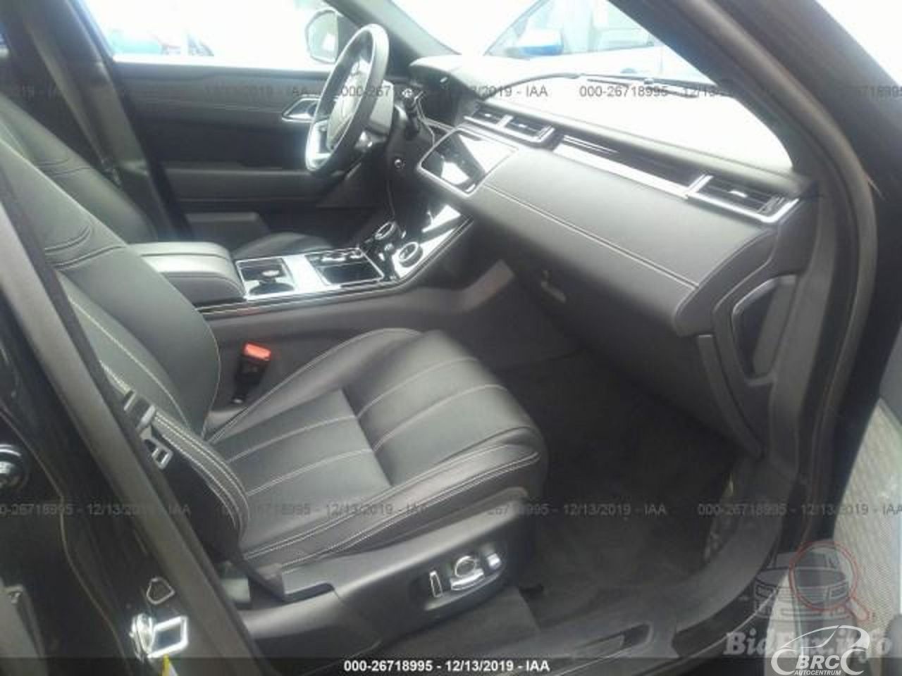 Land Rover Range Rover | 57