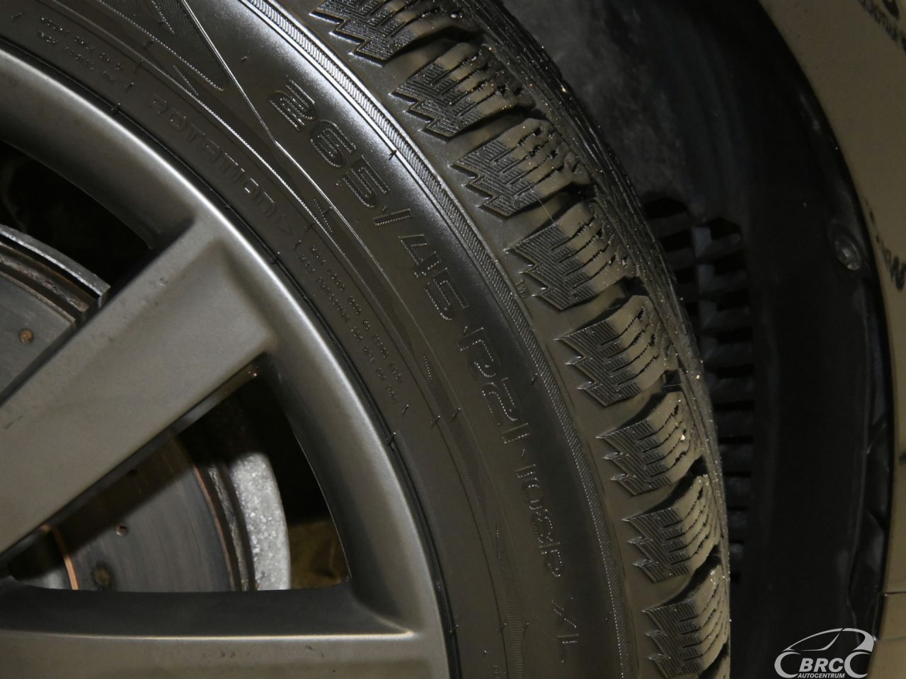 Land Rover Range Rover | 45