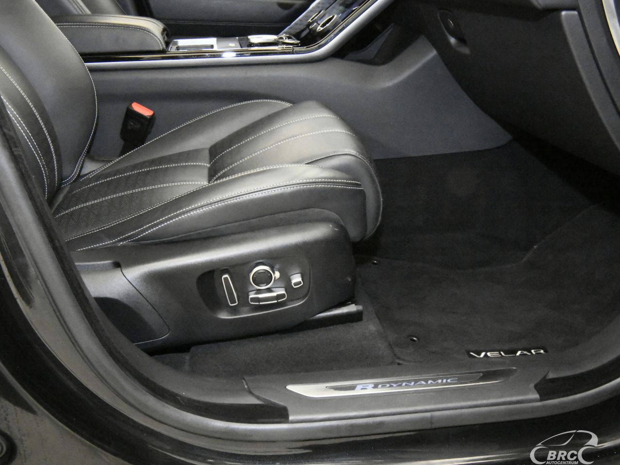 Land Rover Range Rover | 5