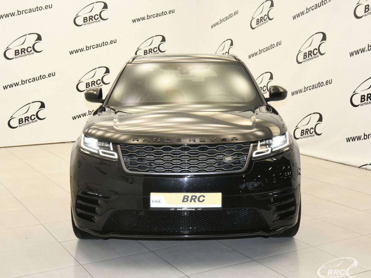 Land Rover Range Rover | 50