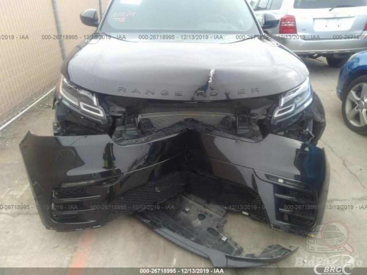 Land Rover Range Rover | 56