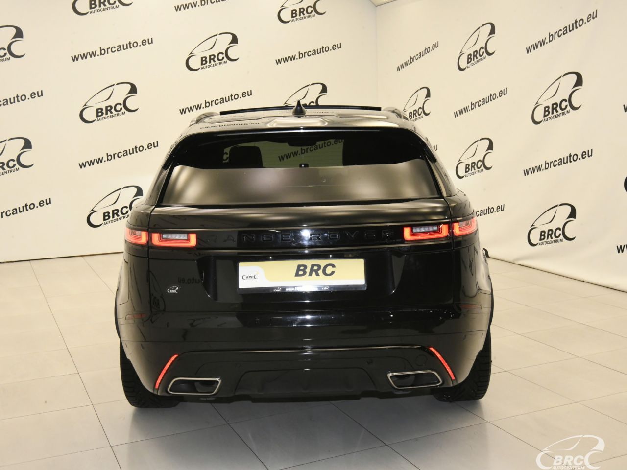 Land Rover Range Rover | 51