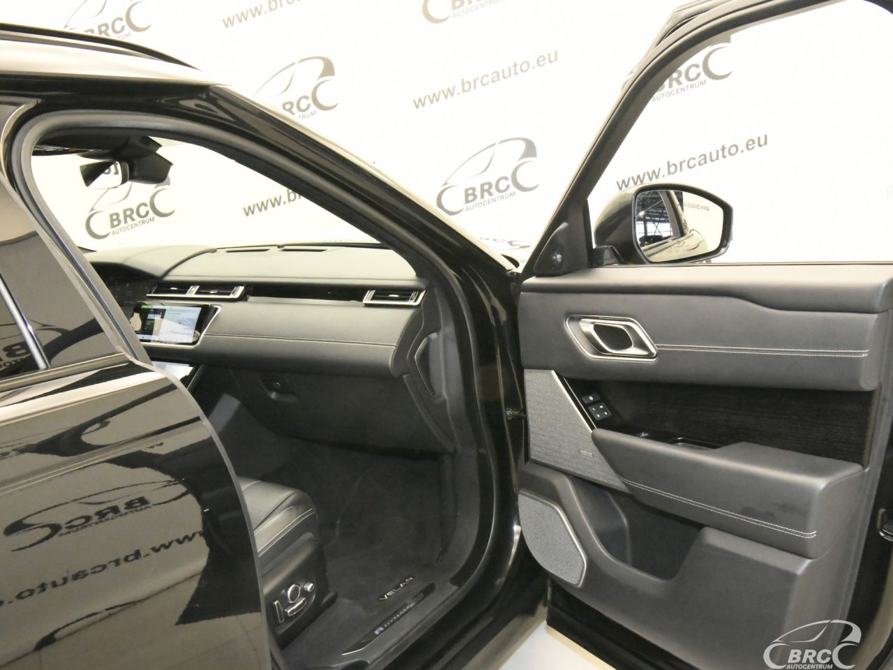 Land Rover Range Rover | 7