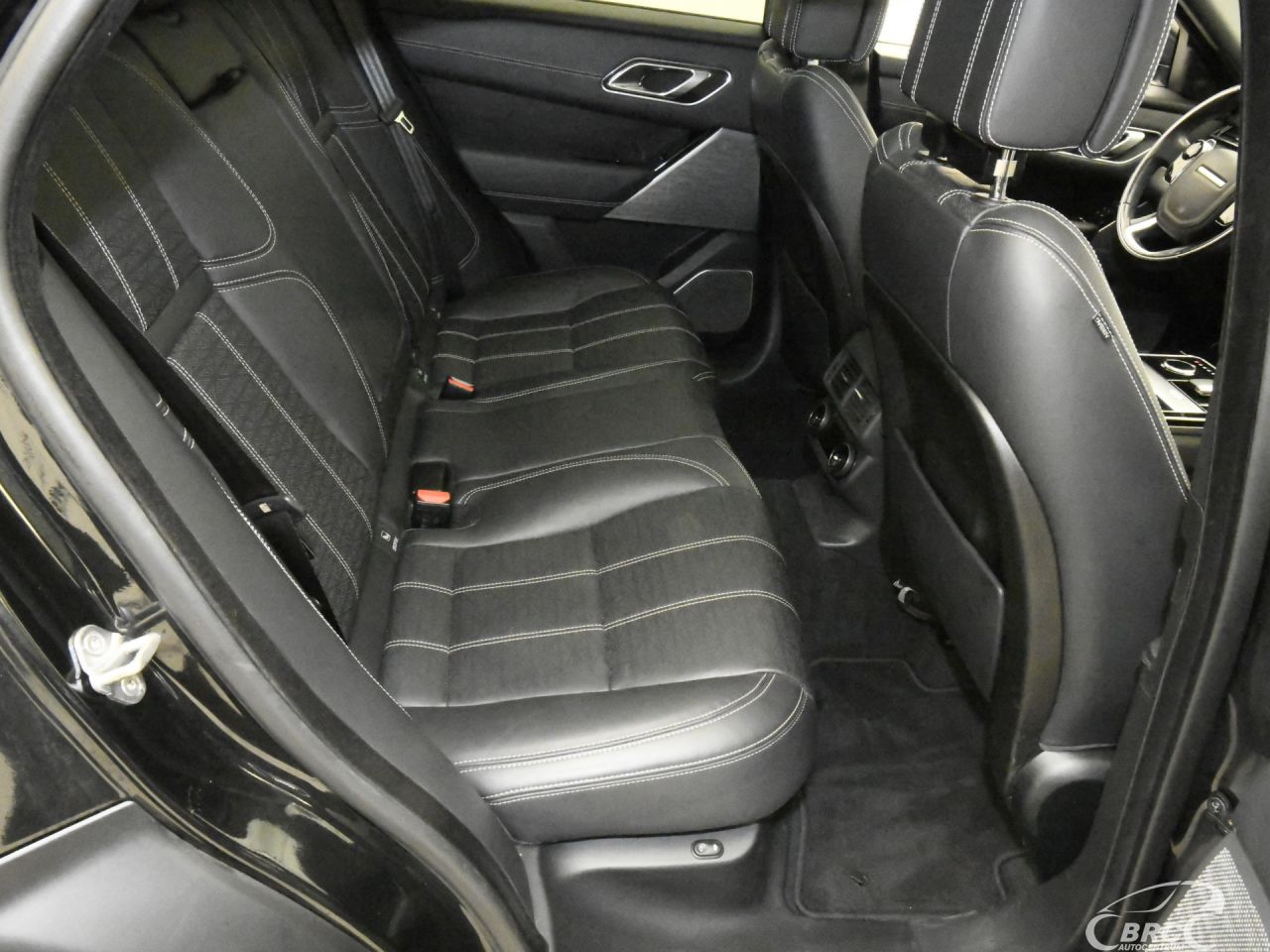 Land Rover Range Rover | 11