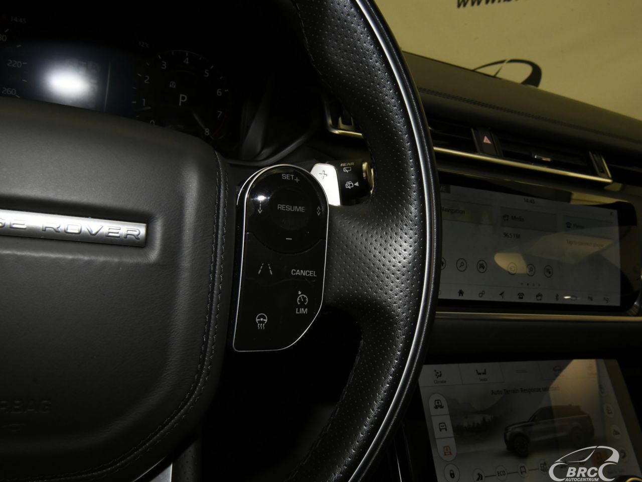 Land Rover Range Rover | 33