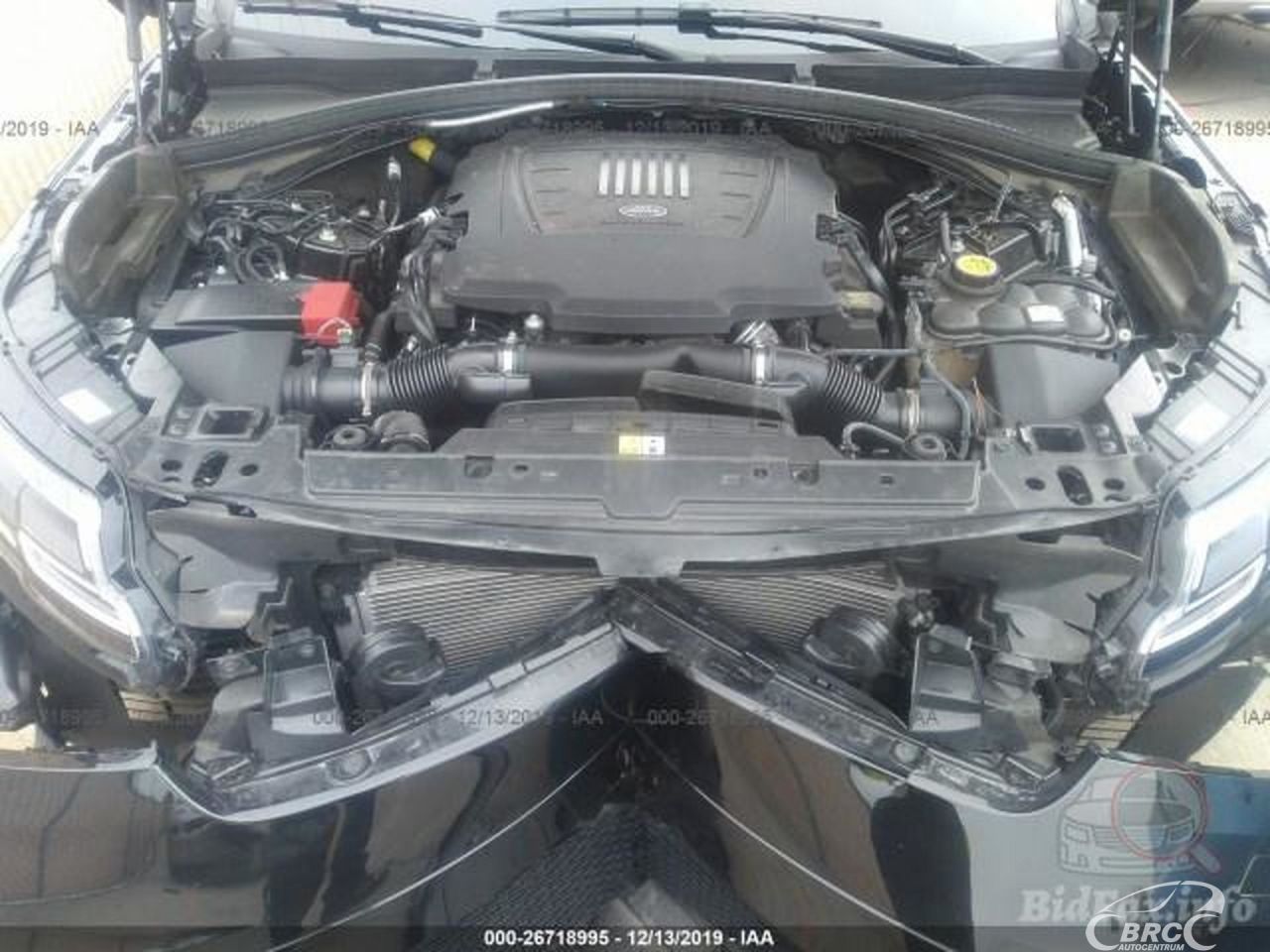 Land Rover Range Rover | 53