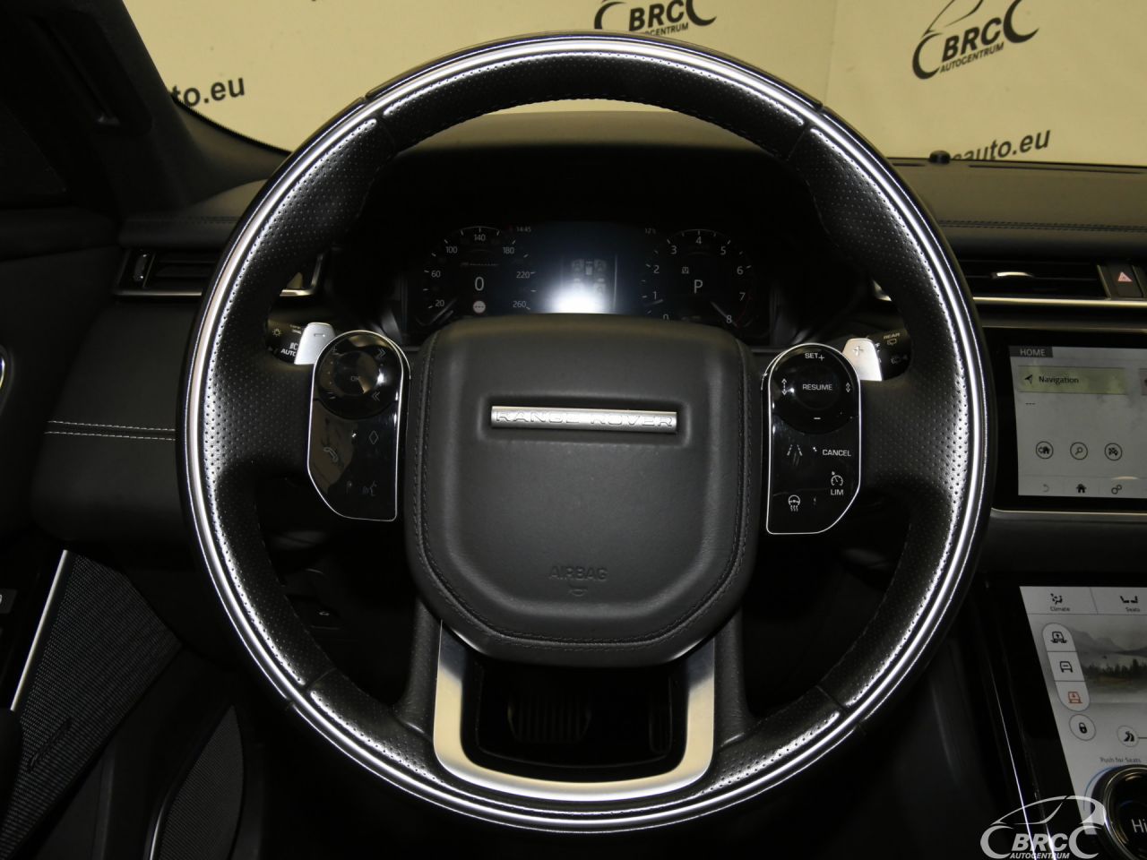 Land Rover Range Rover | 32