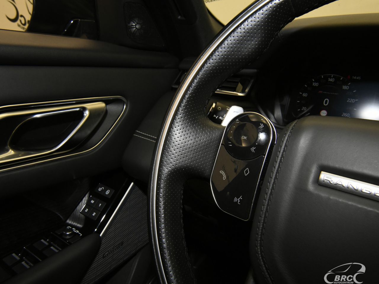 Land Rover Range Rover | 34