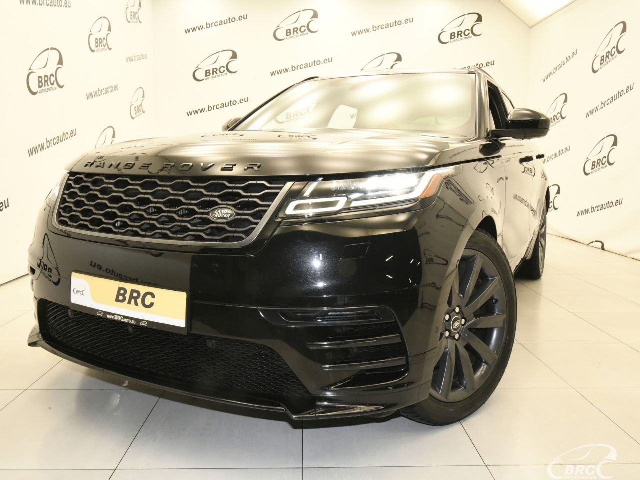 Land Rover Range Rover | 48