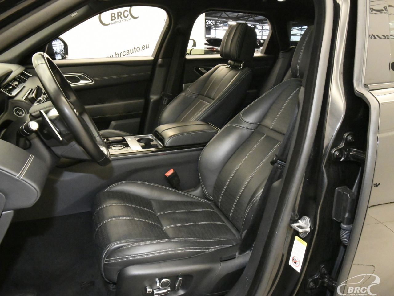 Land Rover Range Rover | 24