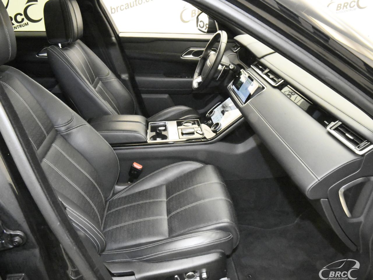 Land Rover Range Rover | 4