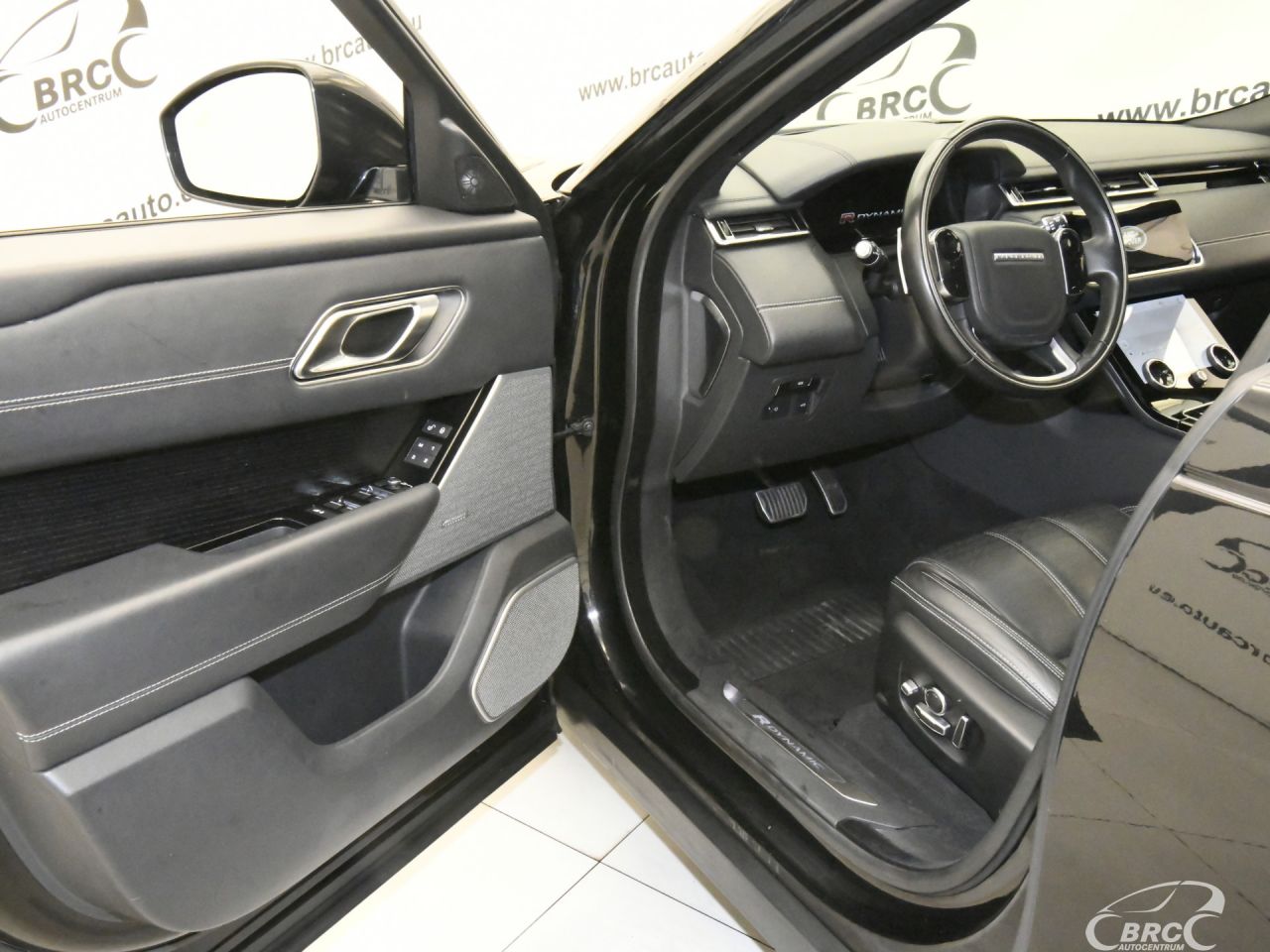Land Rover Range Rover | 20