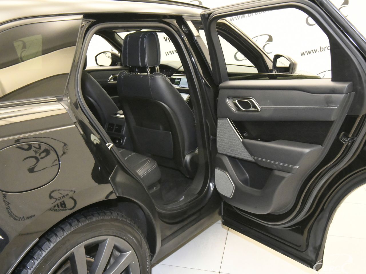 Land Rover Range Rover | 13