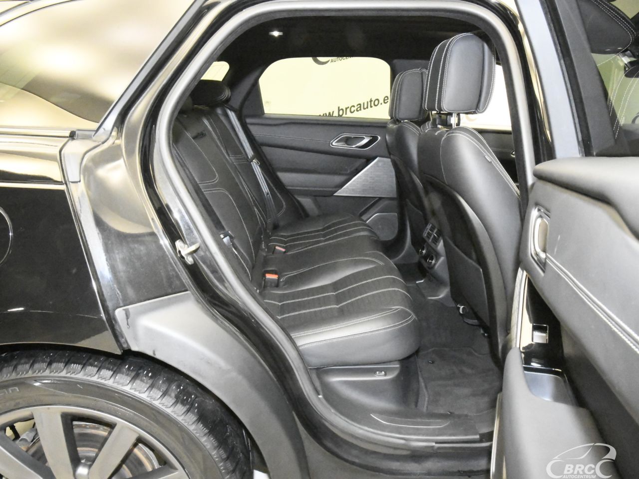 Land Rover Range Rover | 10