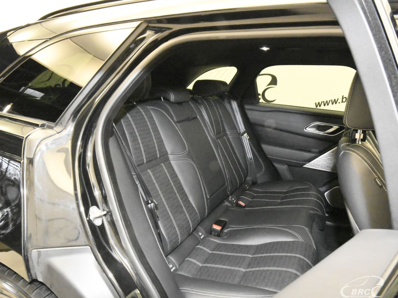 Land Rover Range Rover | 12