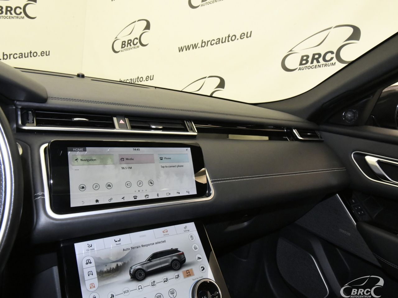 Land Rover Range Rover | 30