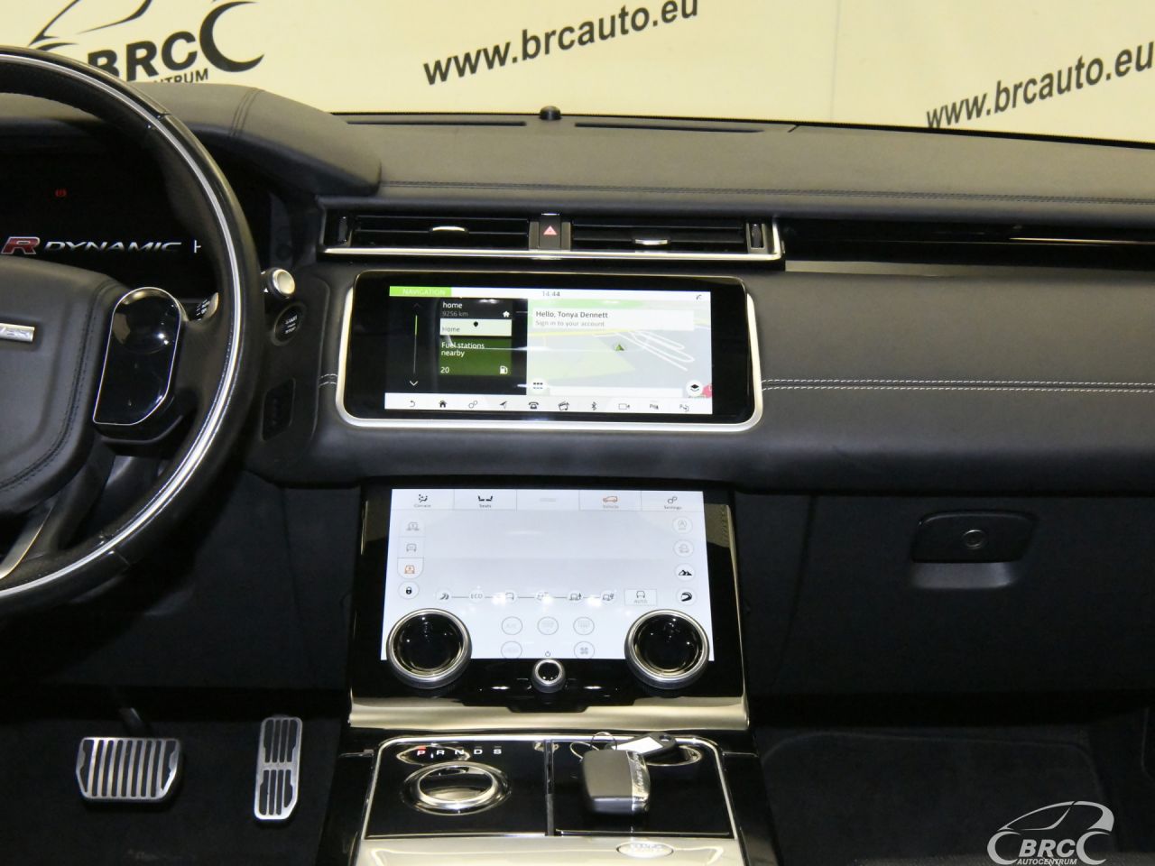 Land Rover Range Rover | 16