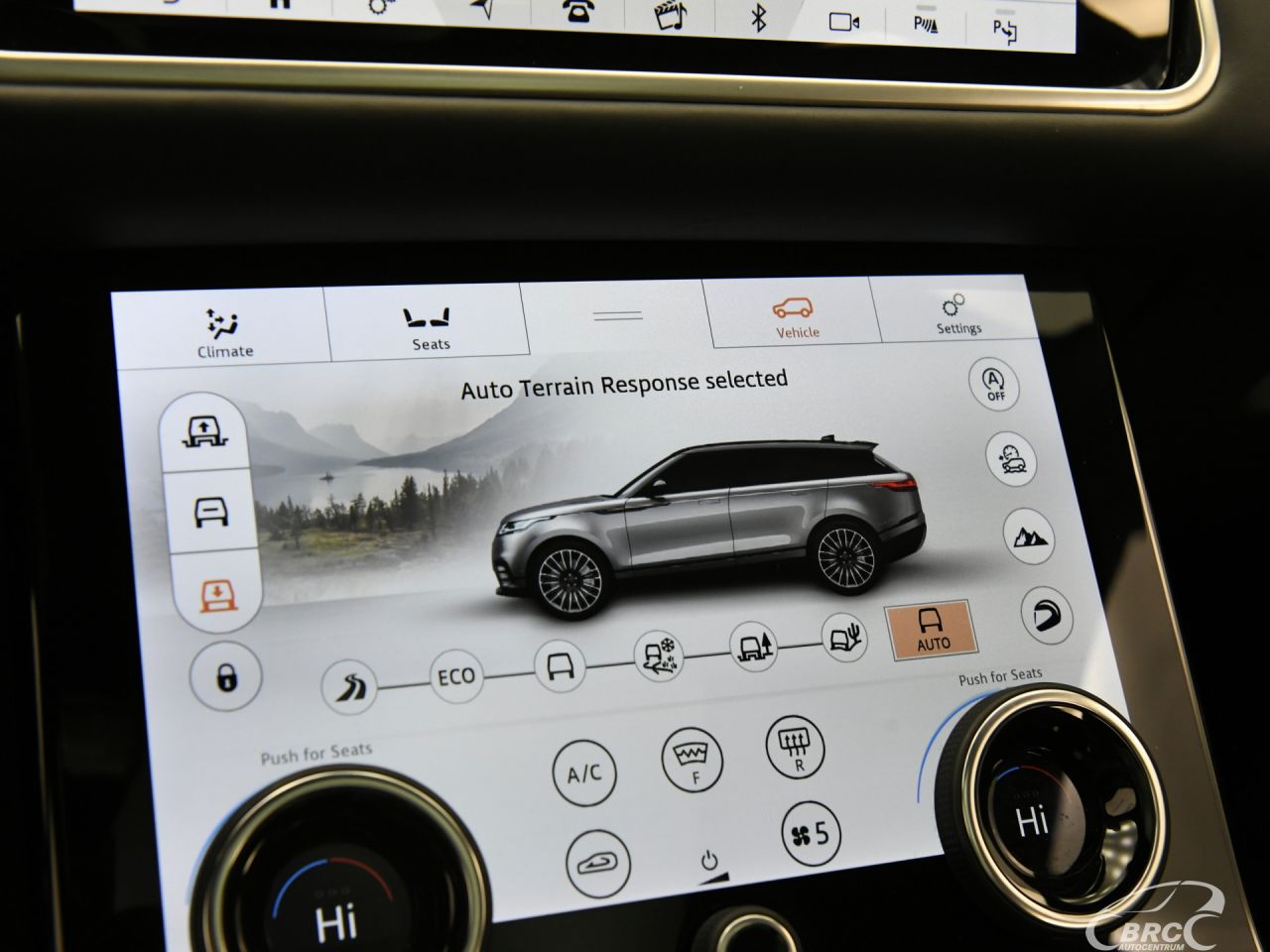 Land Rover Range Rover | 43