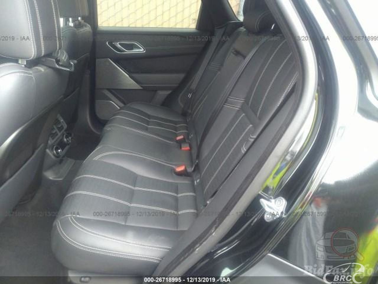Land Rover Range Rover | 54