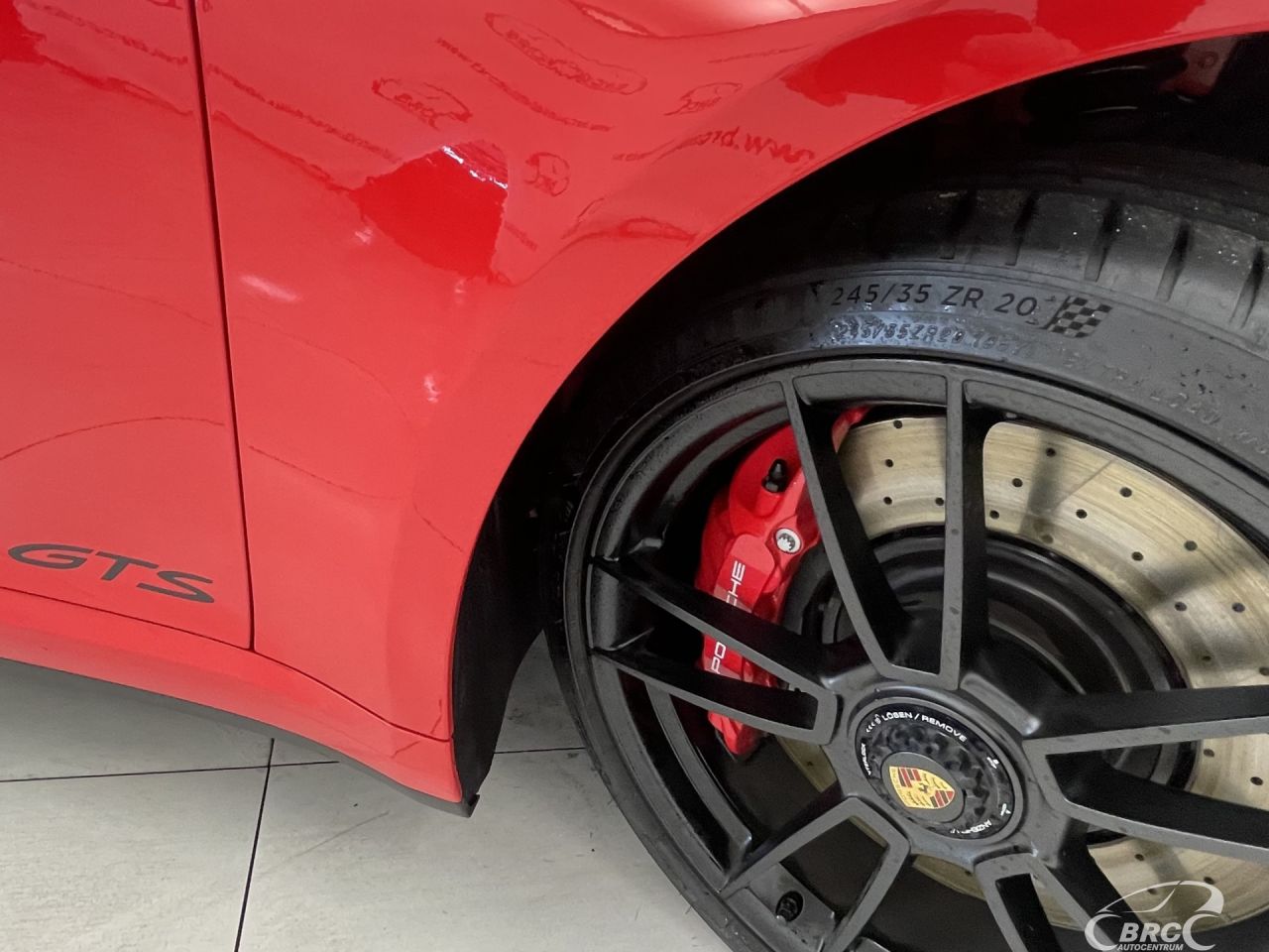 Porsche 911 | 36