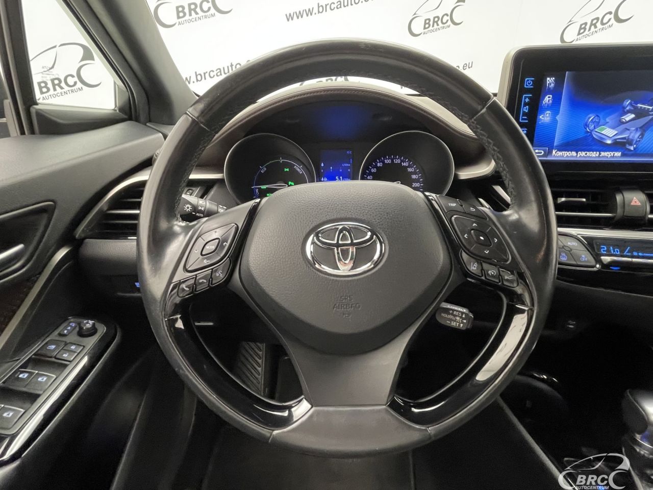 Toyota C-HR | 27