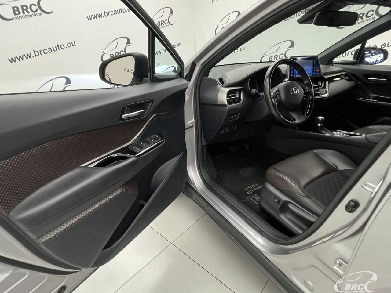 Toyota C-HR | 17