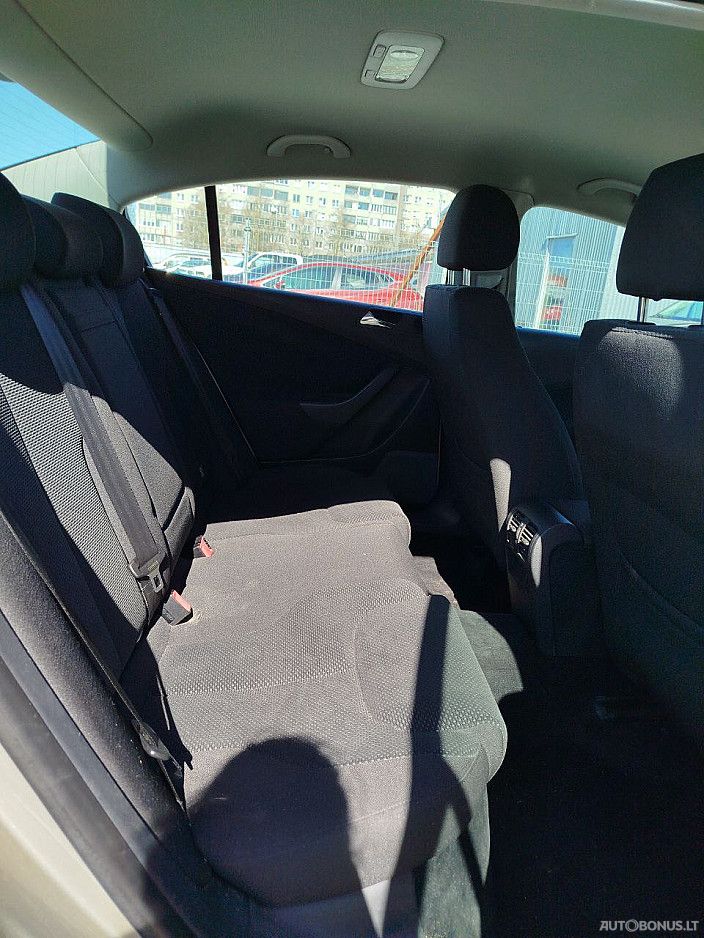 Volkswagen Passat | 6