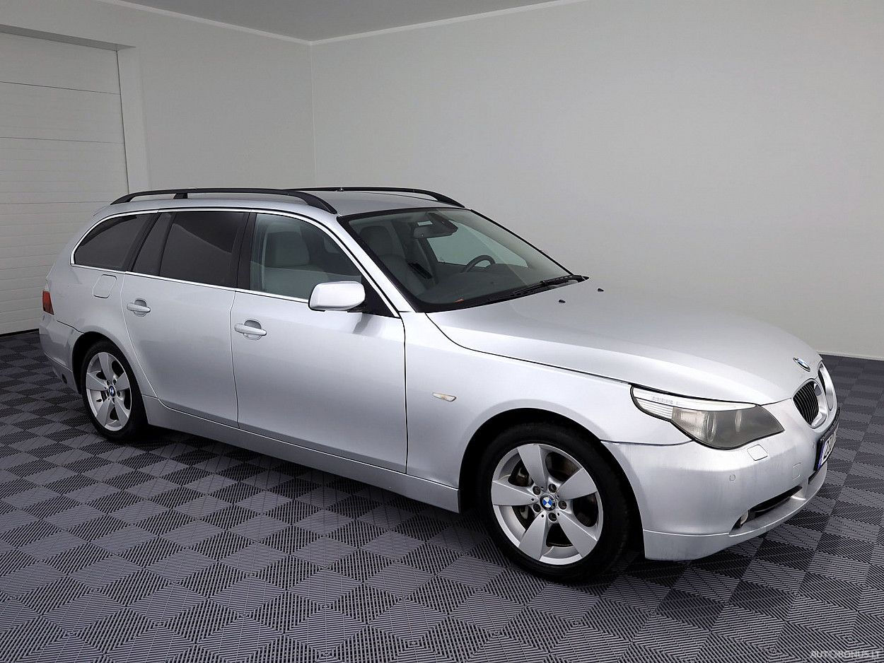 BMW 525, 2.5 l., universal