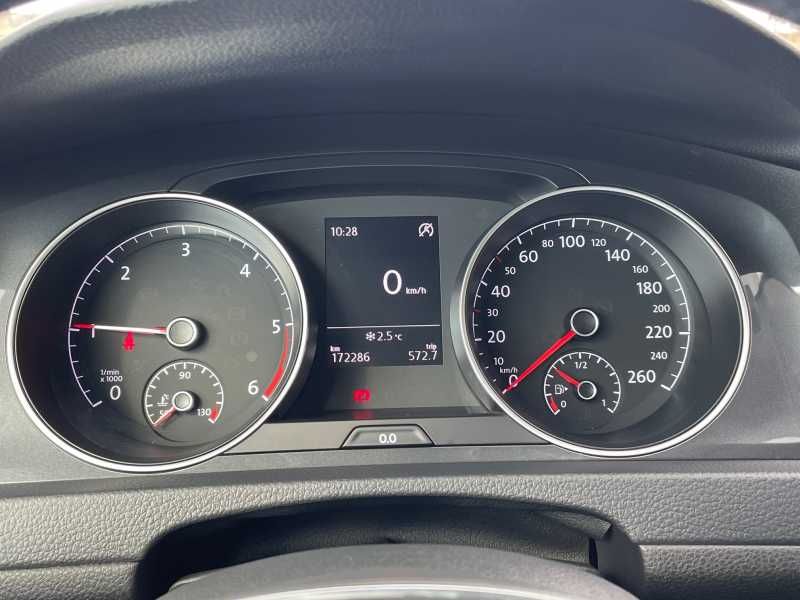 Volkswagen Golf | 18