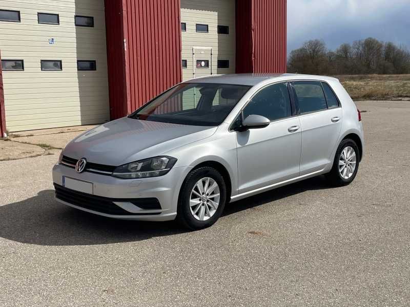 Volkswagen Golf, 1.6 l., hečbekas