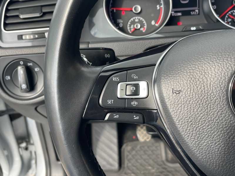 Volkswagen Golf | 14