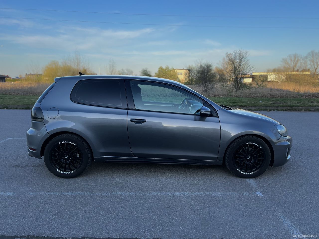 Volkswagen Golf | 4