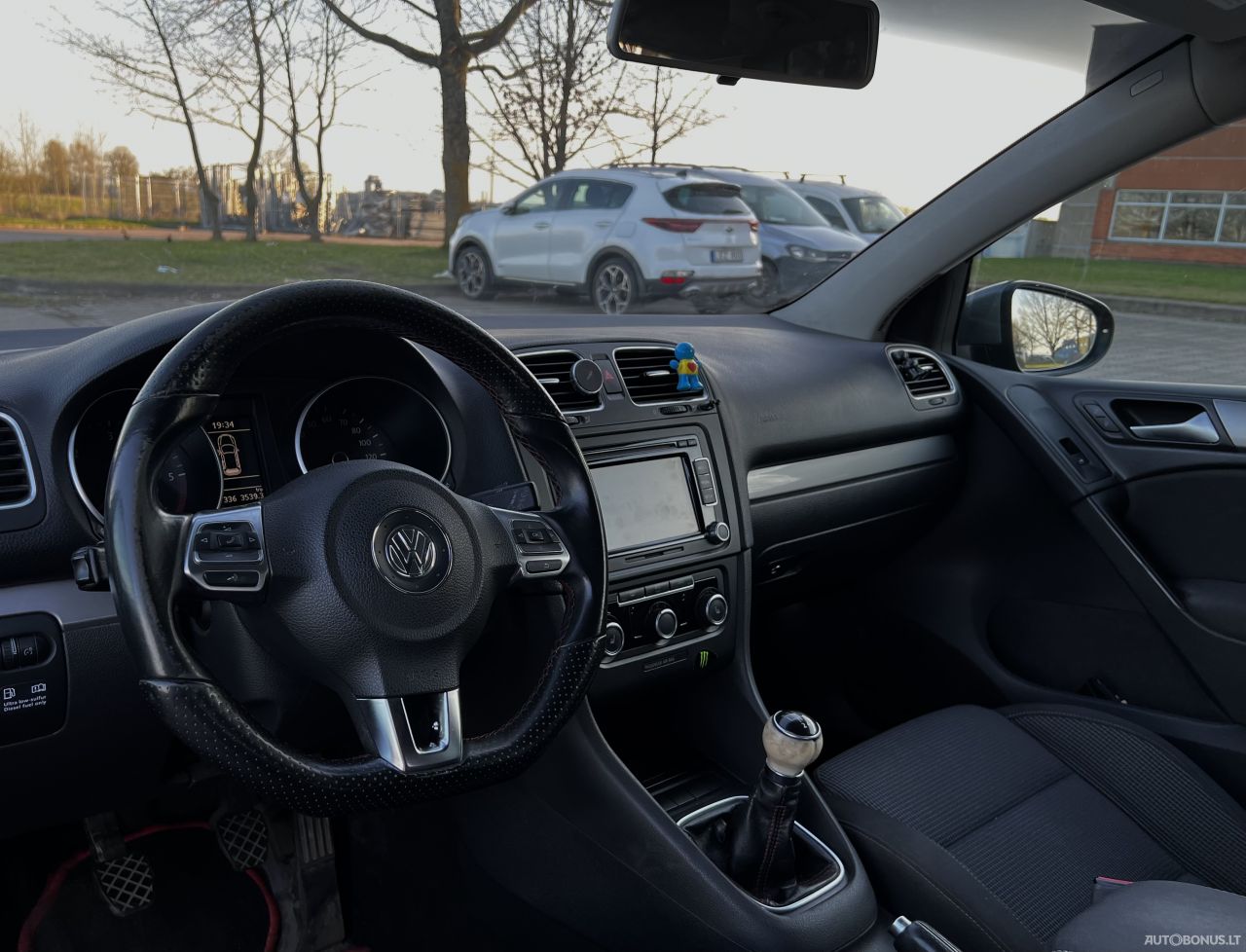 Volkswagen Golf | 7