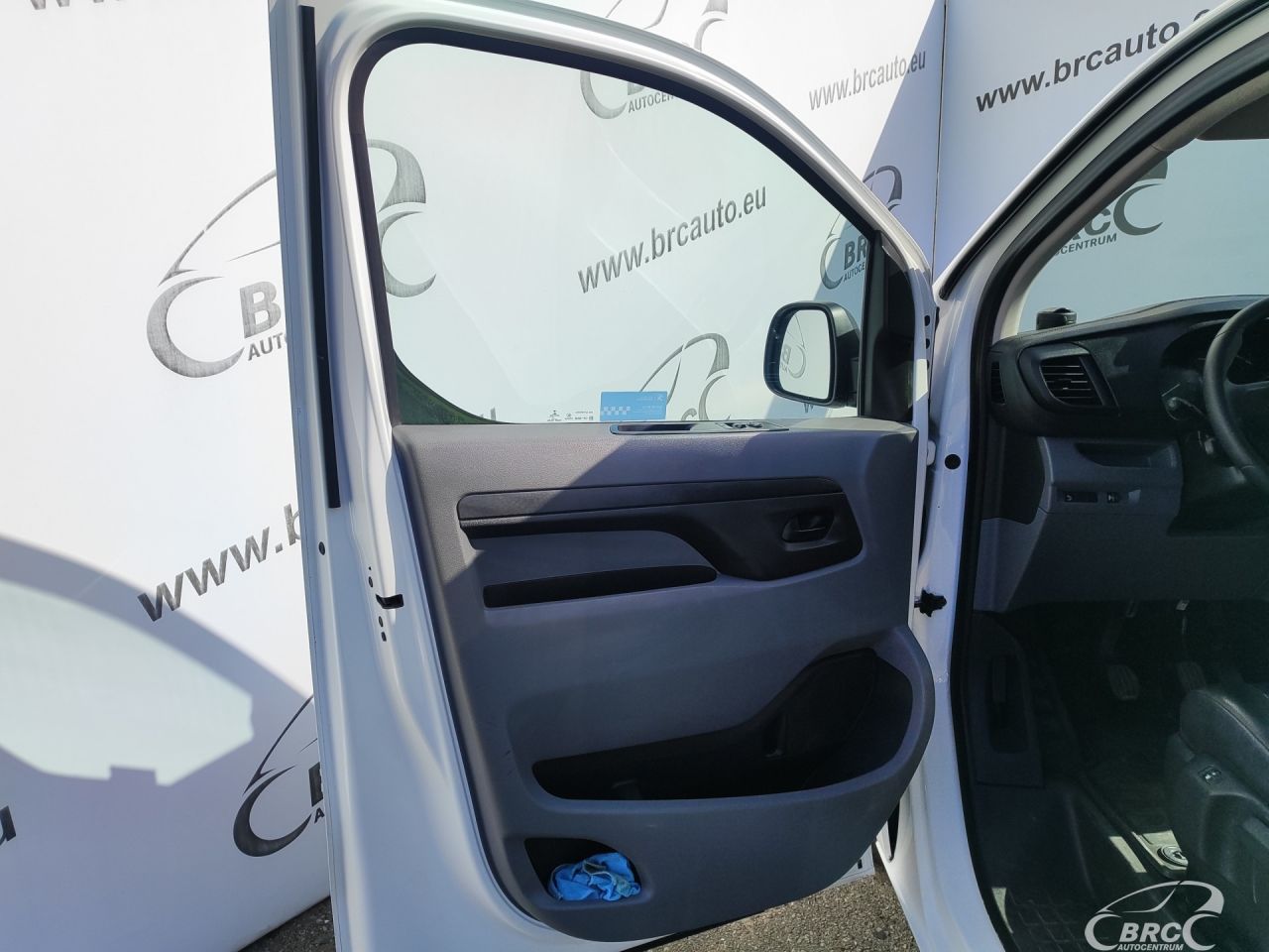 Peugeot Expert | 6