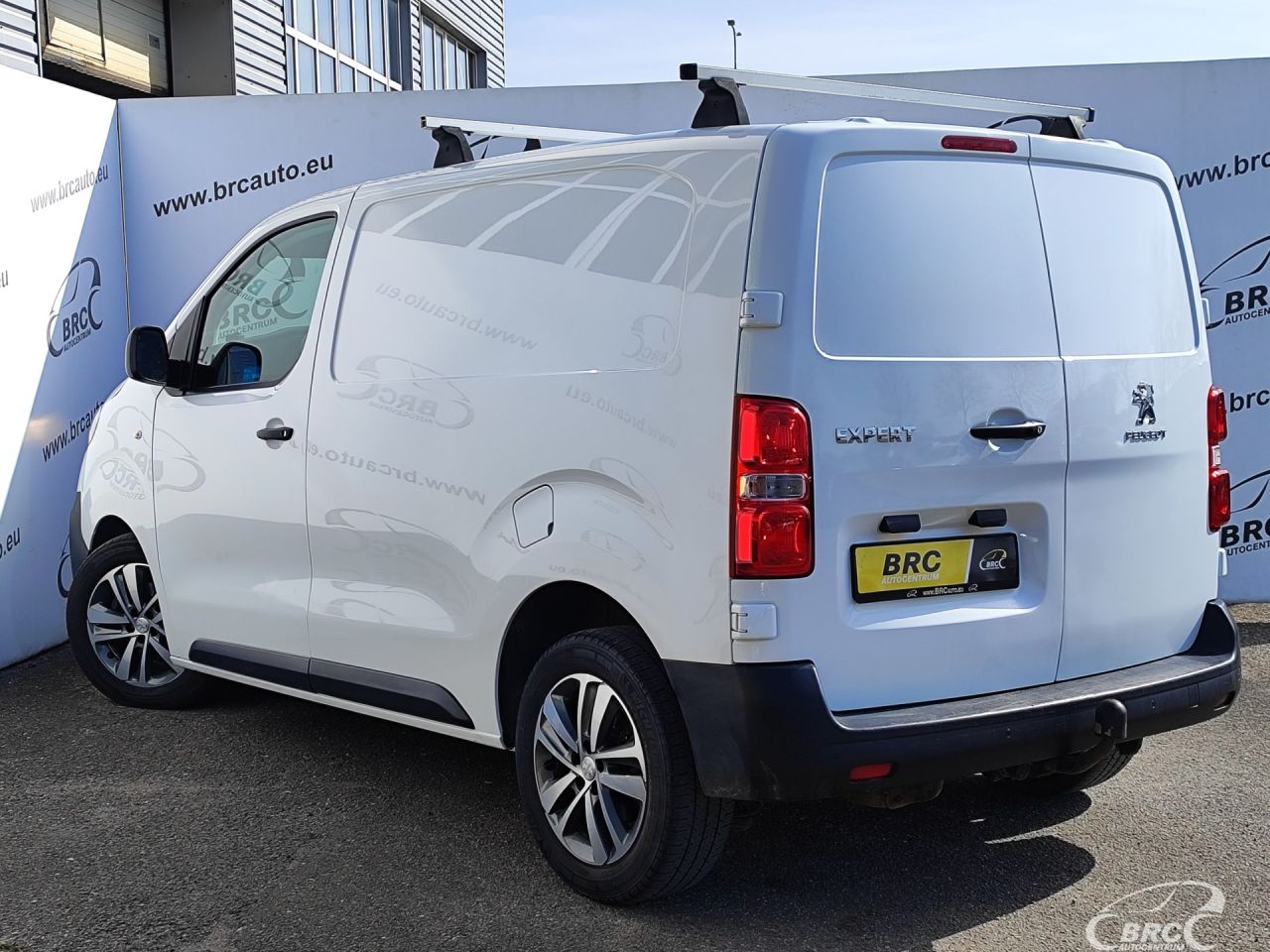 Peugeot Expert | 23