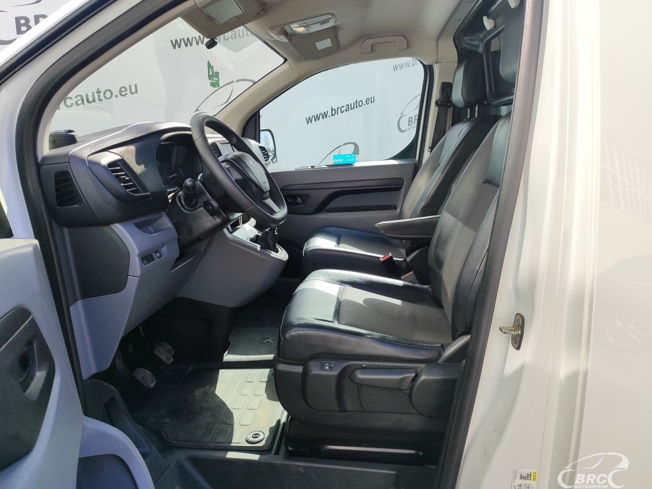 Peugeot Expert | 7