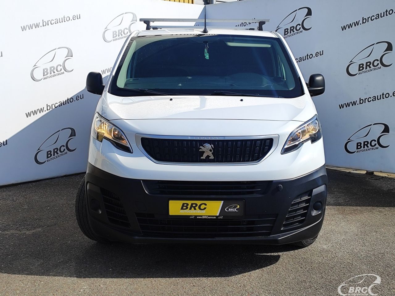 Peugeot Expert | 21