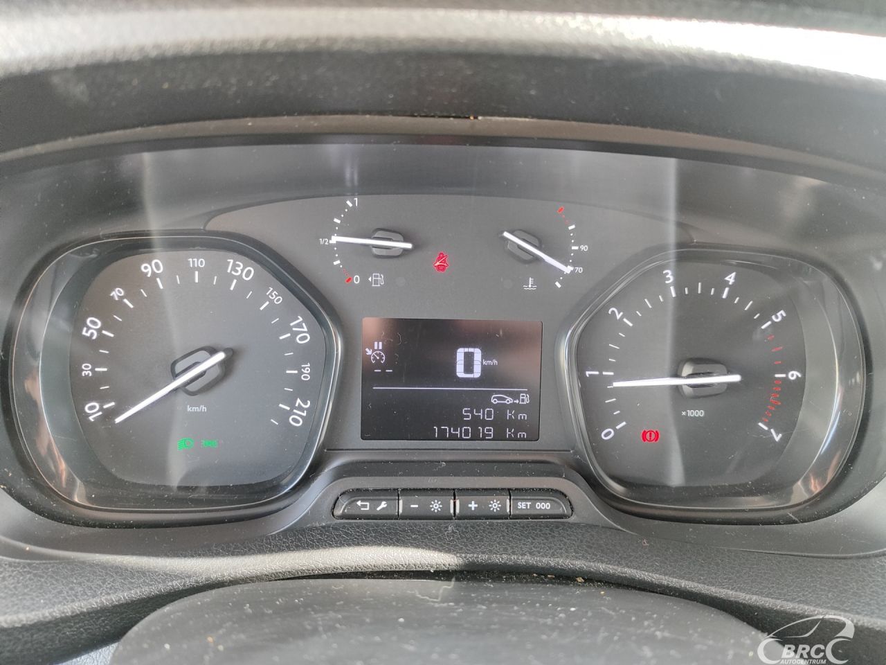 Peugeot Expert | 15
