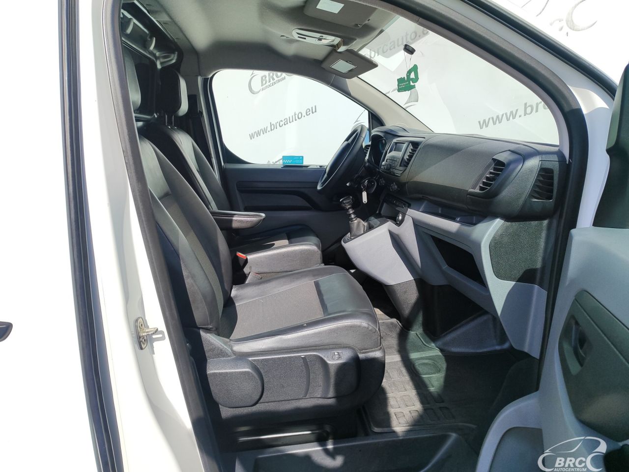 Peugeot Expert | 2