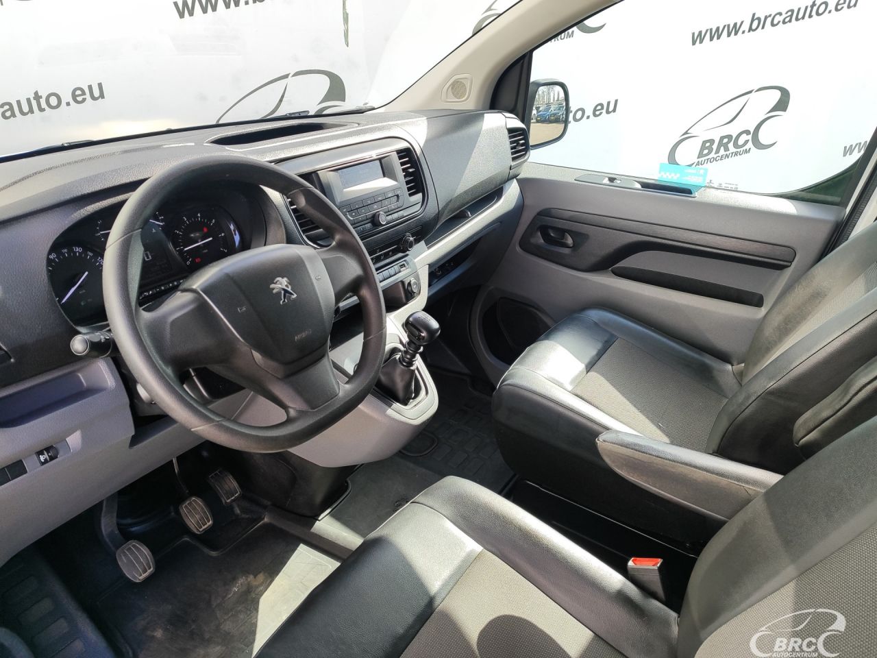 Peugeot Expert | 8