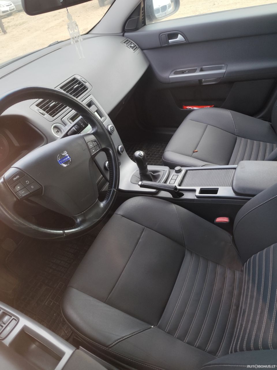 Volvo S40 | 1