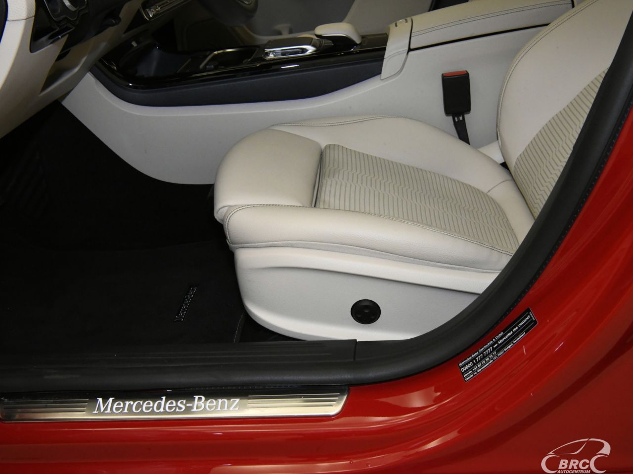Mercedes-Benz CLA200 | 17