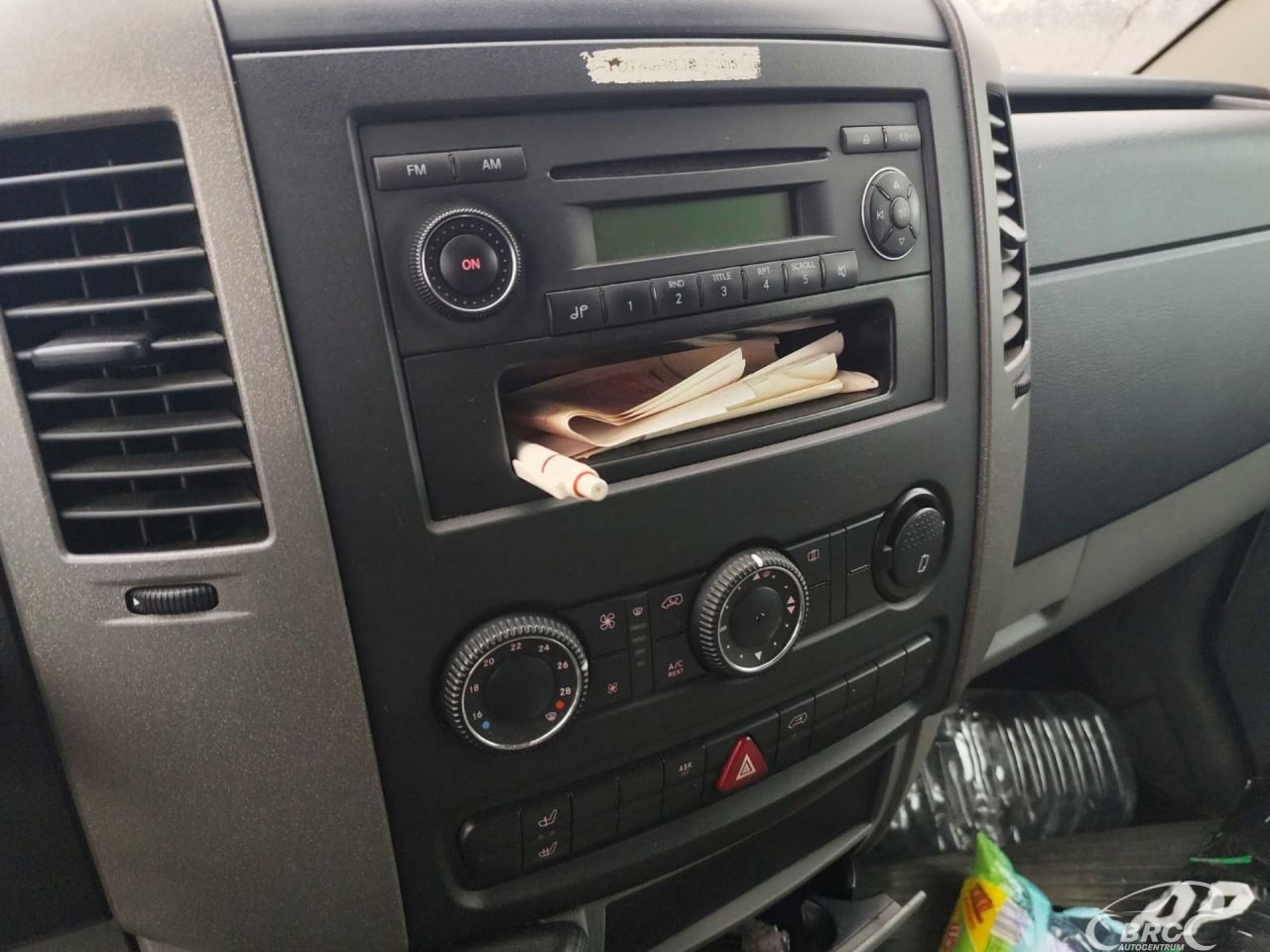 Volkswagen Crafter | 8